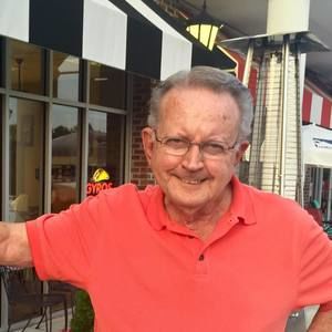 Meet your Posher, Keith